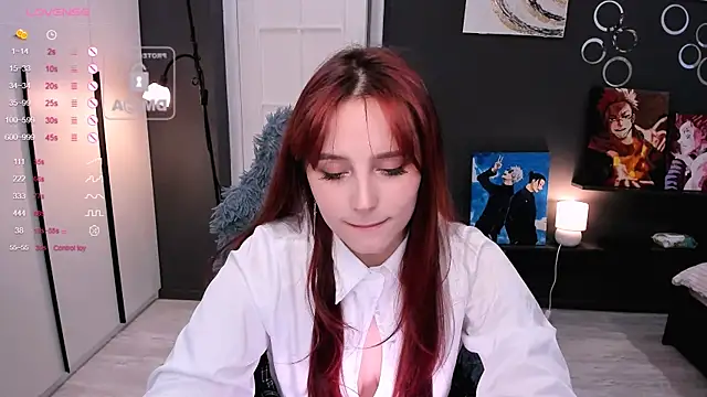 Chat XXX Live Candy_mintt