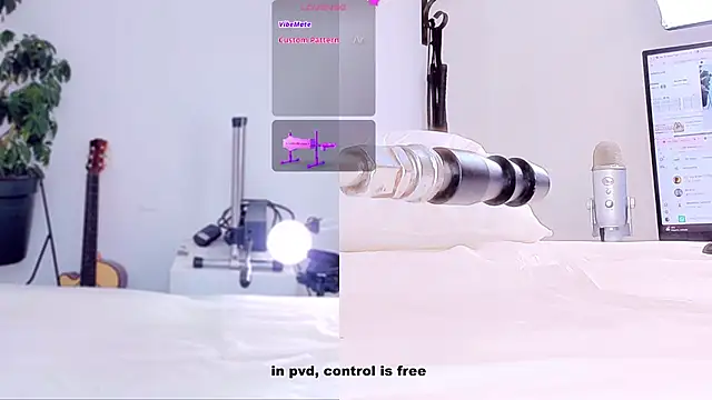 revy_blacck Webcamshow