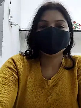 Show de illay_love na webcam