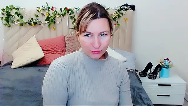 Incredible_Ariela: вебкам-шоу