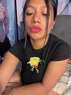 Im_Little – Live XXX-chat