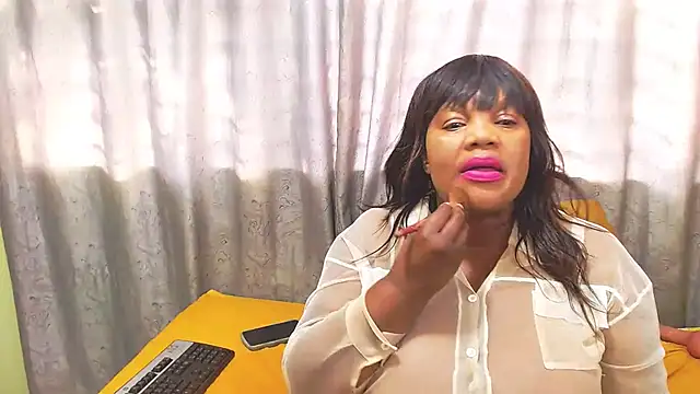 BustyMatureStepmum Live XXX-Chat