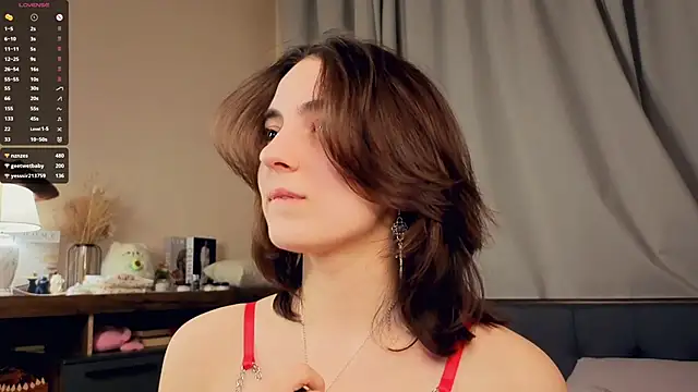 DracosMoon – Live XXX-chat