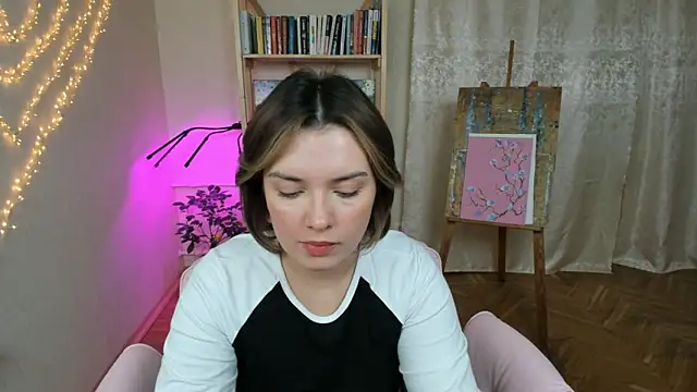 BrightDani – Live XXX-chat