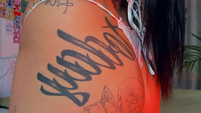 CharimgSabrina Live XXX-chat