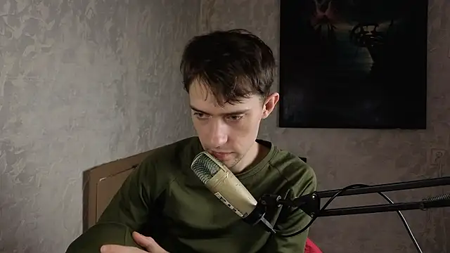 w0rkman – webcam-show