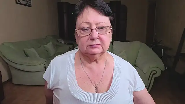 Margo_Moll Adlı Modelin Canlı XXX Sohbeti