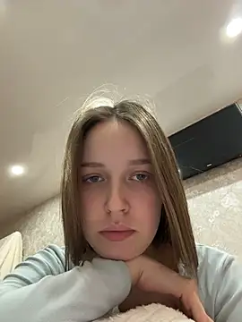 ElliRose's Webcam Show