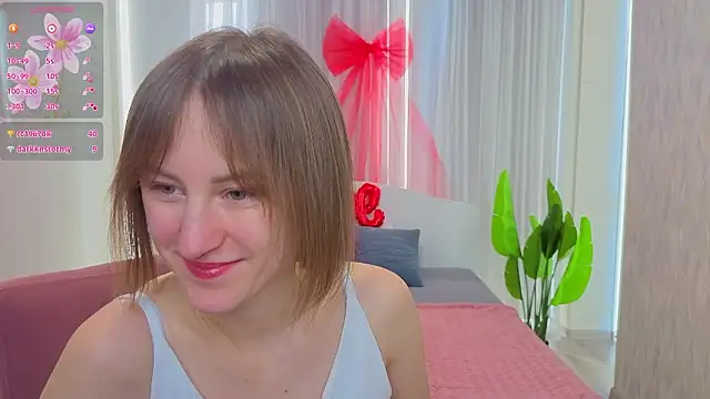 LuluChiiii 即時 XXX 聊天