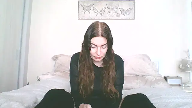 EllaKent – Live XXX-chat