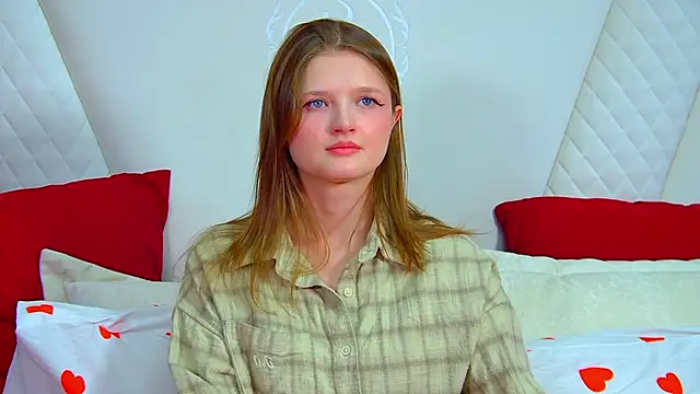 JaneRosen – Live XXX-chat