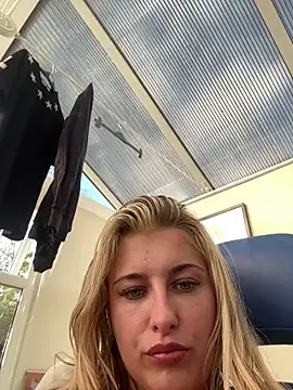 BabyBluexox – webcam-show