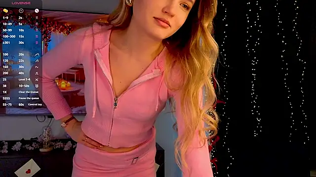 Sembang XXX Secara Langsung JulieLupo