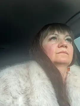 Вебкам-шоу Butterfly8385