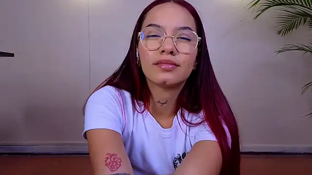 gracehall_1's Live XXX Chat