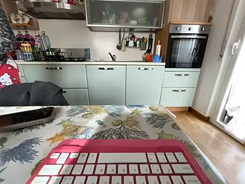 gatitalocahot Webcam show