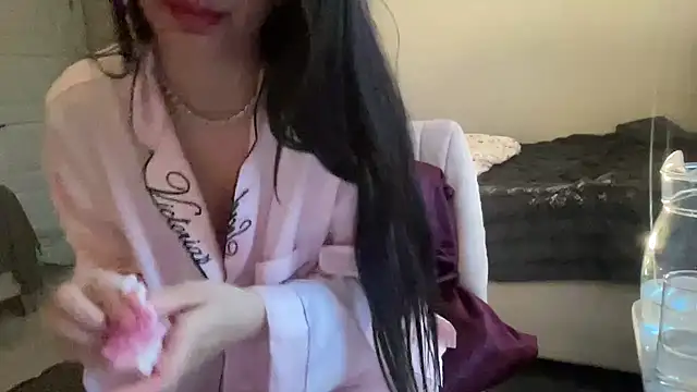 Sexypatronice – Live XXX-chat