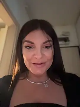 JessicaFlame Webcam show