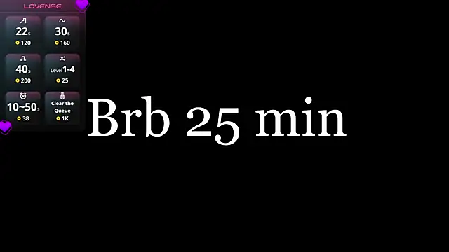 Vonen_Ray Live XXX Chat