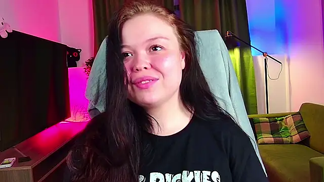 MartishaAddams' Live XXX Chat