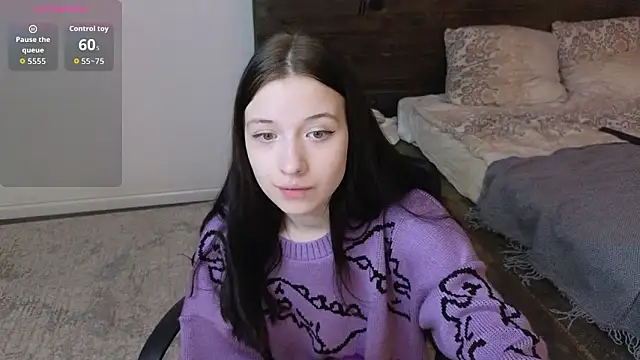 AlicePowells Show Webcam