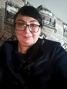 MariSwan222: διαδικτυακό σόου στην κάμερα