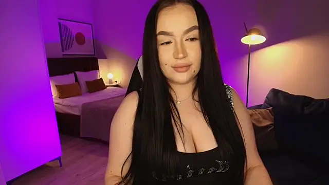 tinafox_ Live XXX-chat