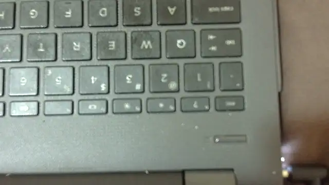 candyque – Live XXX-chat