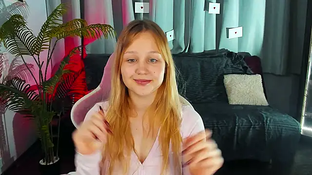 FallenLane's Live XXX Chat