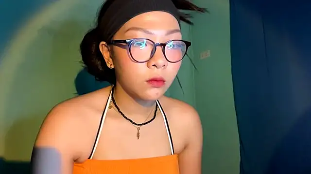 TerisaYellow 即時 XXX 聊天