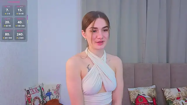 CharaVaz Live XXX-chat