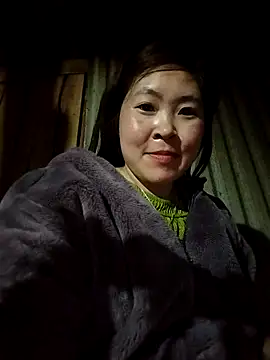 Yiyoongg Show Webcam