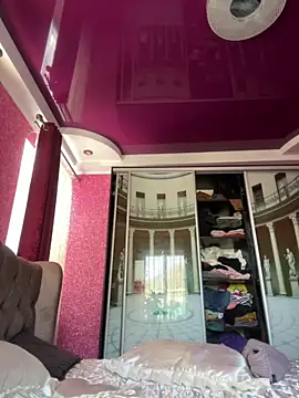 Shailadiessのウェブカメラショー