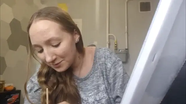 Show de webcam de JeanetteKrostag