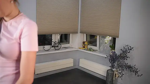 CherylGady – Live XXX-chat