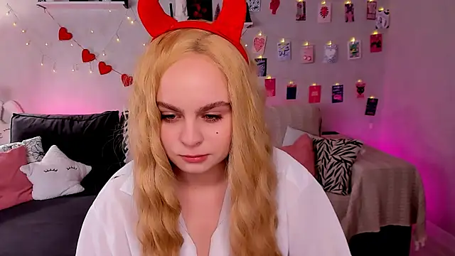 VivienAllen – Live XXX-chat