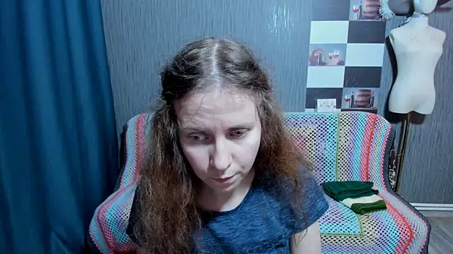 pa1e_pr1ncess' Live XXX Chat