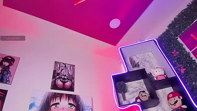 _liathompsom09 Live XXX-Chat