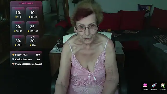 HeisseomaOriginal 即時 XXX 聊天