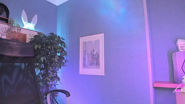 AlexxSweet Webcamshow