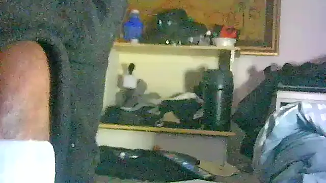 XXX chat uživo modela ON3YOULLN3VER_FIR3