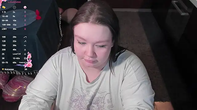 LilyBelll Chat XXX in diretta