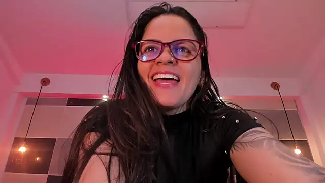 Zara_Jackson Chat XXX in diretta