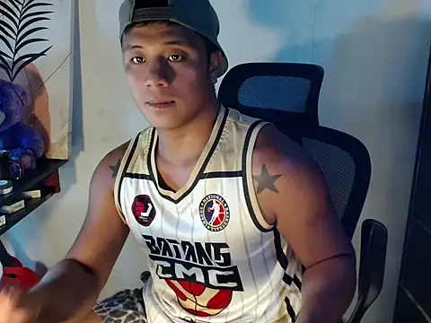 Felix_Asher Obrolan Langsung XXX