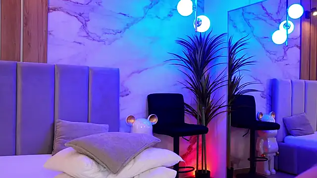 แชท XXX สดของ Izabellle02