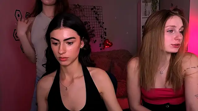 nekky_mouse 现场XXX聊天