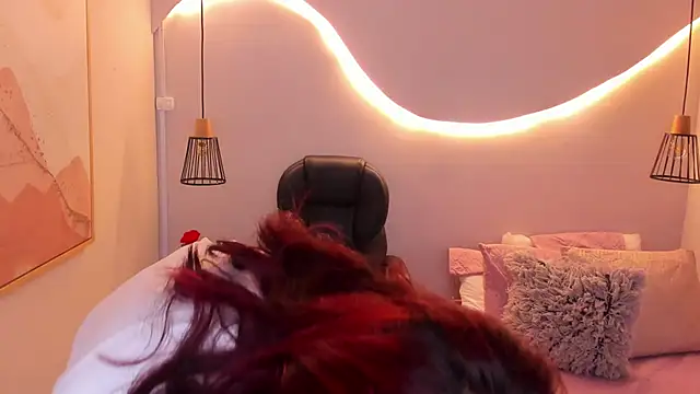 Julieth_brown_'s Live XXX Chat