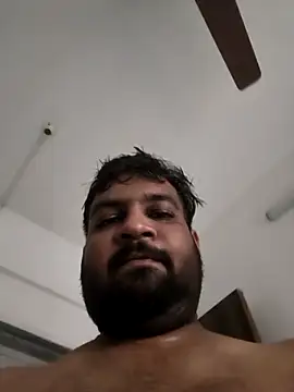 Show de webcam de vinay_smalldick