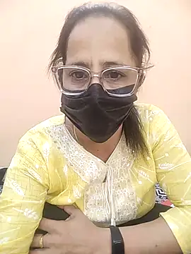 meenu_bhabhi547 Pertunjukan Webcam