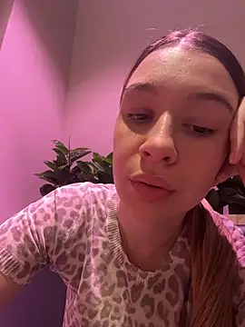 SashaCatt 现场XXX聊天